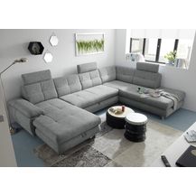 Bild für Wohnlandschaft mit Funktion ALBA