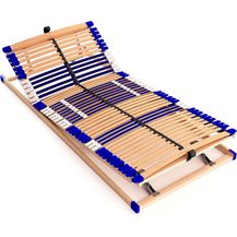 Bild für stabiler Lattenrost 100% BUCHE