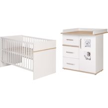 Bild für roba Kindermöbelset 'Pia'