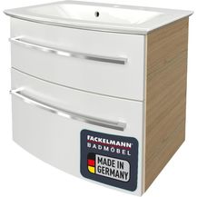 Bild für Fackelmann B.STYLE Badmöbel Set 2-teilig