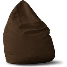 Bild für Lumaland 'Luxury XL Plus' Sitzsack