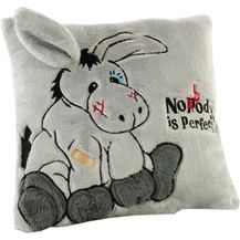 Bild für heunec MY LITTLE MURPHY Kissen GRS