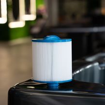 Bild für HOME DELUXE Poolfilter Kartusche MARBLE DELUXE