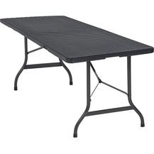 Bild für Casaria Gartentisch