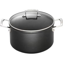 Bild für Le Creuset Alu Fleischtopf 24 cm