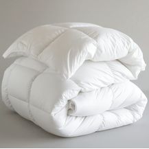 Bild für KNERST Federbettdecke Federbettdecke Winter mit Daunen & Federn