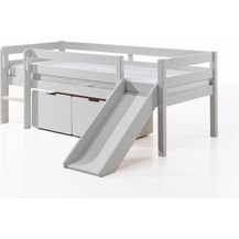 Bild für Kojen-Spielbett mit Liegefläche 90x200 cm