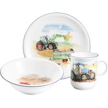 Bild für Seltmann Weiden Compact Kindergeschirr Set 3-teilig