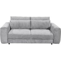 Bild für Ed Exciting Design 2-Sitzer Sofa – Modernes Design mit Komfort und Stil in Hochwertigem Zoom Cord-Stoff