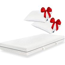 Bild für ESSENCE SLEEP EASY Schaumstoffmatratze – 18 cm