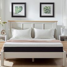 Bild für Classic Living matratze 120x190 Cooling Gel Memory Foam Matratze 