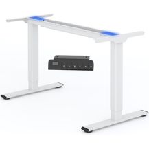Bild für Flexispot EB2W Höhenverstellbarer Schreibtisch Elektrisch höhenverstellbares Tischgestell
