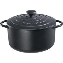 Bild für Bratentopf rund