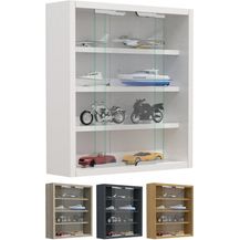 Bild für VCM Hängevitrine Wandvitrine Sammel Deko Agisa S (1-St)