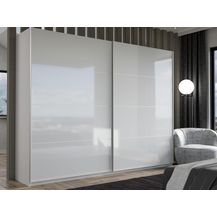 Bild für Schwebetürenschrank Sun Plus / Starlet Plus