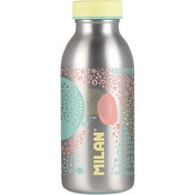 Bild für Thermosflasche Milan Silver (354 ml)