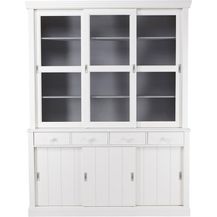 Bild für Buffetschrank Lagos aus Kiefernholz