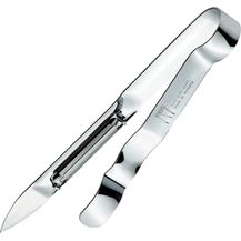 Bild für Spargelschäler verchromt Monopol