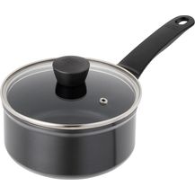 Bild für Kuhn Rikon Easy Induction Stielkasserolle 16 cm 1,5 l