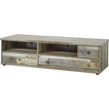 Bild für TV-Unterteil 'BONANZA'