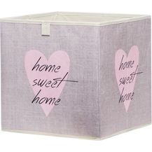 Bild für Faltbox Box