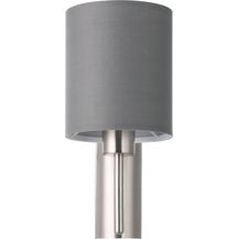 Bild für Eglo 94926 Wandleuchte Pasteri Textil grau E27 1X60W L:14,5cm H:30,5cm mit Wippschalter