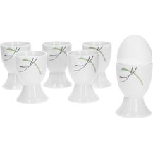 Bild für 6er Set Eierbecher Donna 4,8cm
