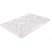 Paradies Bettdecke Anela Bio Medium Warm 135x200