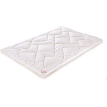 Bild für Paradies Bettdecke Anela Bio Medium Warm 135x200