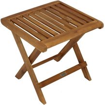 Bild für Klapphocker 45x45 cm