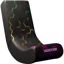 Bild für X Rocker Neo Hex Floor Rocker Gaming-Bodensessel für Kinder & Jugendliche