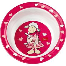 Bild für Sigikid Melamin-Schüssel Schnuggi