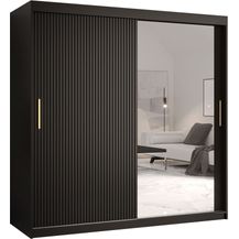 Bild für 'Kirtan Slim 2' Kleiderschrank