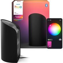 Bild für Philips Hue Play wall washer Leuchte black EU/UK