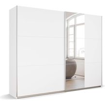 Bild für rauch Kleiderschrank; Schwebetürenschrank KRONACH