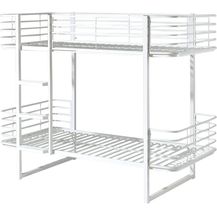 Bild für Vipack 'Oscar' Etagenbett 90x200 cm