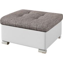 Bild für Polsterhocker Niko Klein