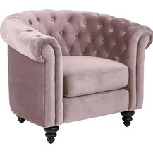 Bild für Sessel CHARLIETOWN