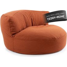 Bild für Lumaland 'Interior Line' Sitzsack-Sofa