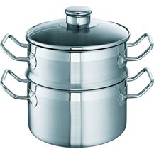 Bild für Dampfgarer