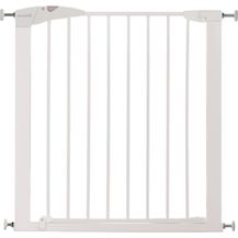 Bild für Munchkin Maxi-Secure Tür-/Treppenschutzgitter mit Druckbefestigung