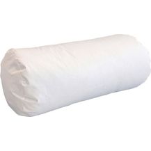 Bild für Schäfer Nackenrolle gefüllt mit 100% Daunen 15x40 cm extra weich