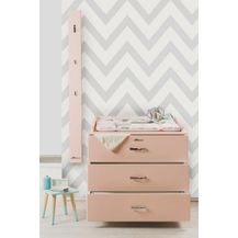 Bild für Miami Wickelaufsatz 80x75 cm