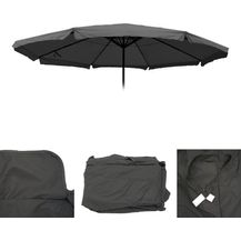 Bild für Ersatz-Bezug für Sonnenschirm Meran Pro