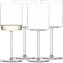 Bild für Schott Zwiesel MODO Weißweinglas 400 ml 4er Set