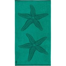 Bild für Seahorse Strandtuch Salty, (1-St)