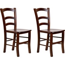 Bild für Home affaire Esszimmerstuhl Super Paesana (Set, 2 St)
