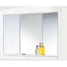 Bild für Jokey Spiegelschrank Swing weiß