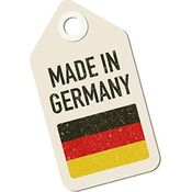 ALVI Matratzenauflage 70x140 cm