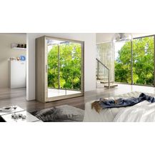 Bild für Kleiderschrank Westa XI